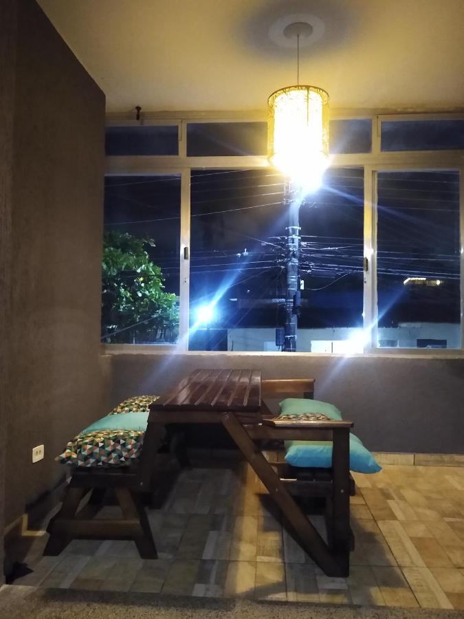 Apartment Tacos Da Enseada