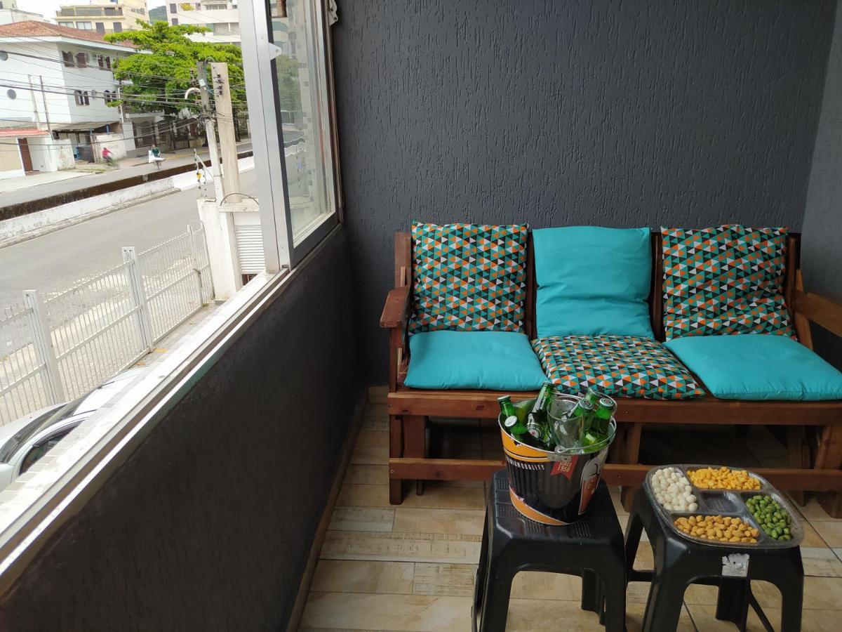 Apartment Tacos Da Enseada Guaruja