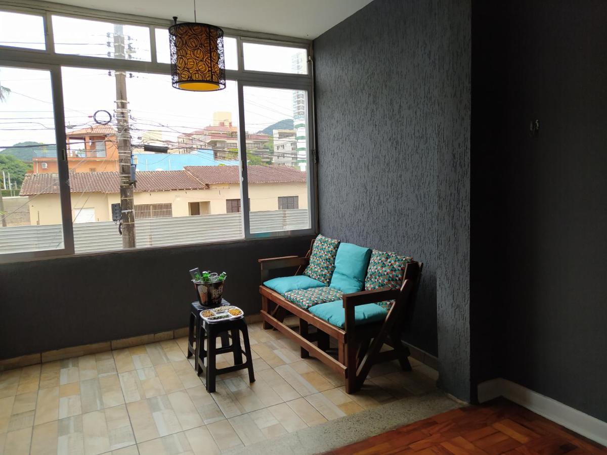Apartment Tacos Da Enseada Guaruja