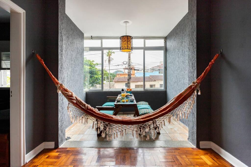 Apartment Tacos Da Enseada *