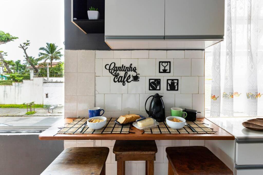 Apartment Tacos Da Enseada Guaruja