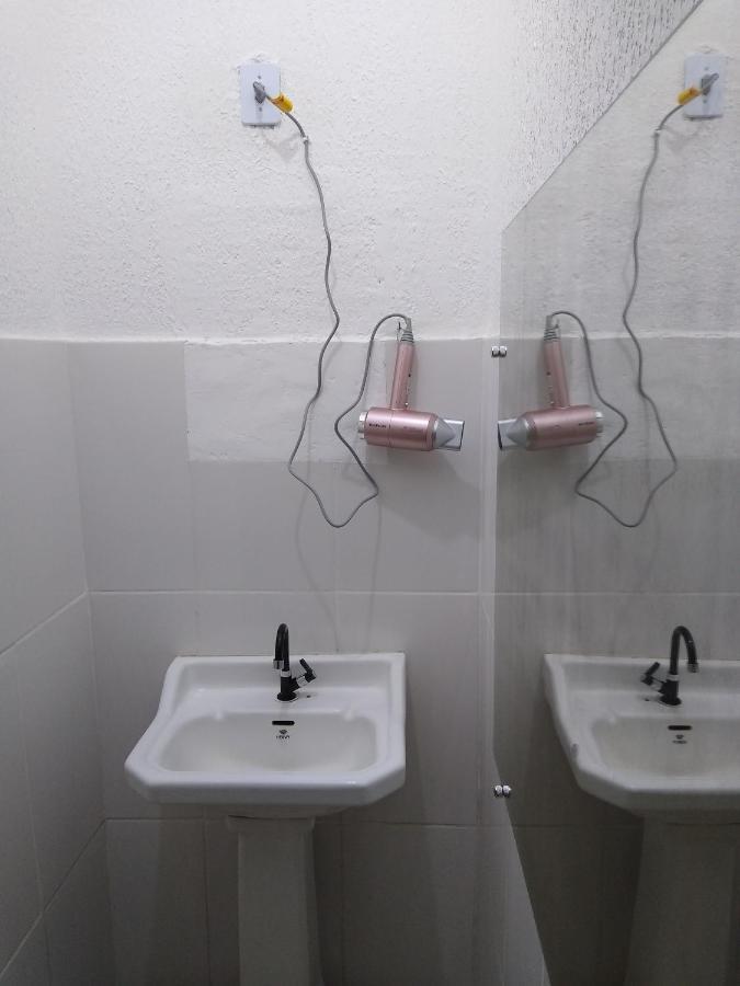 Apartment Tacos Da Enseada Guaruja
