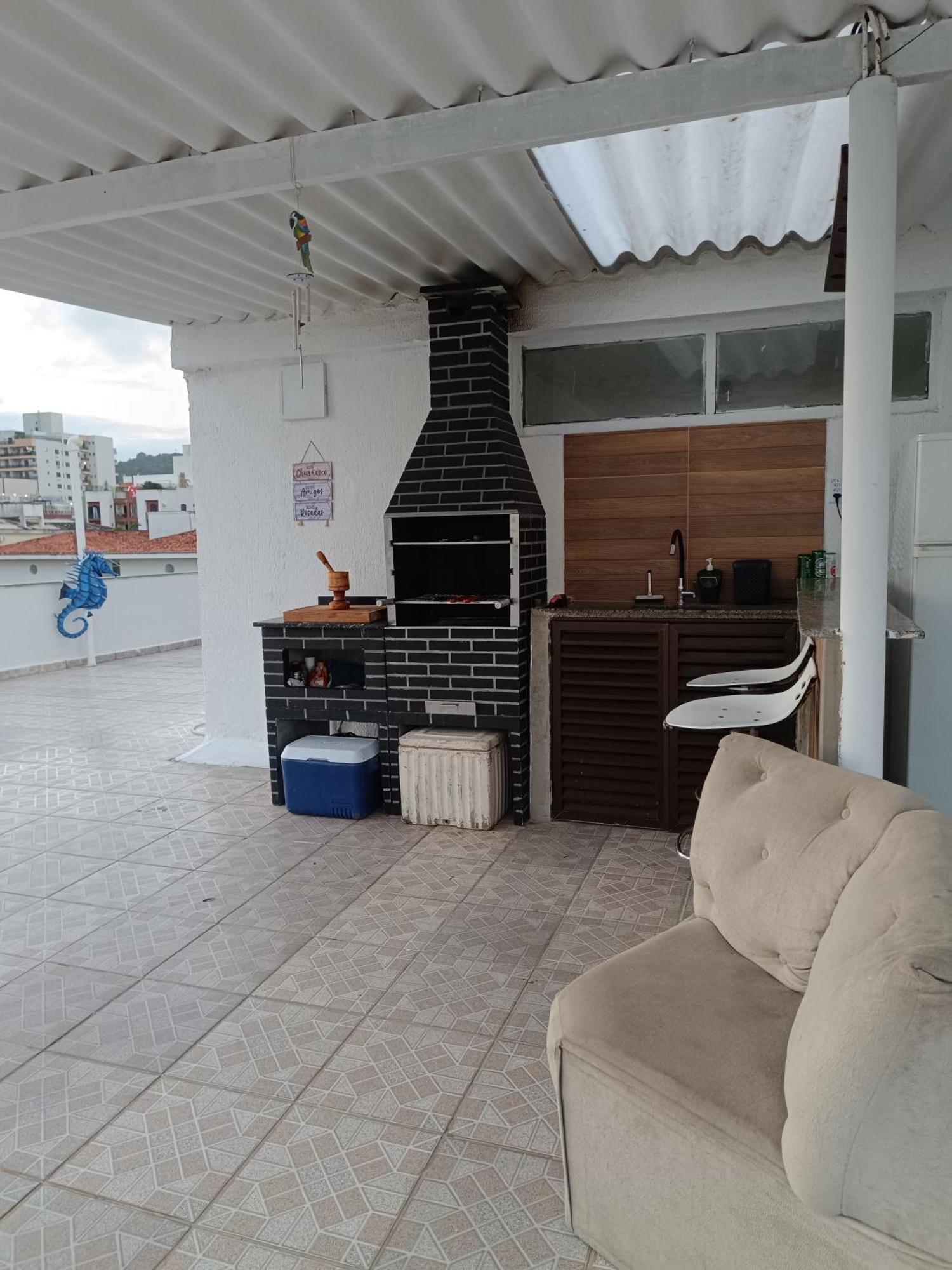 Tacos Da Enseada Apartment