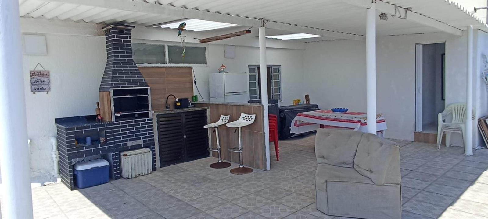 Apartment Tacos Da Enseada