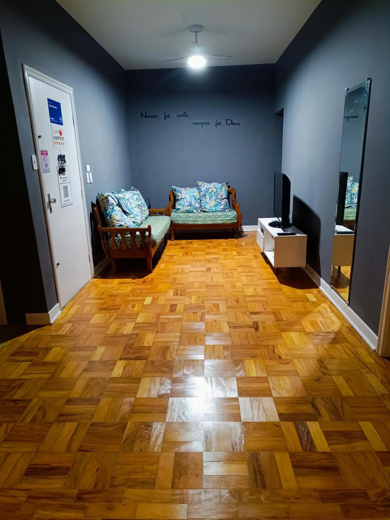 Apartment Tacos Da Enseada