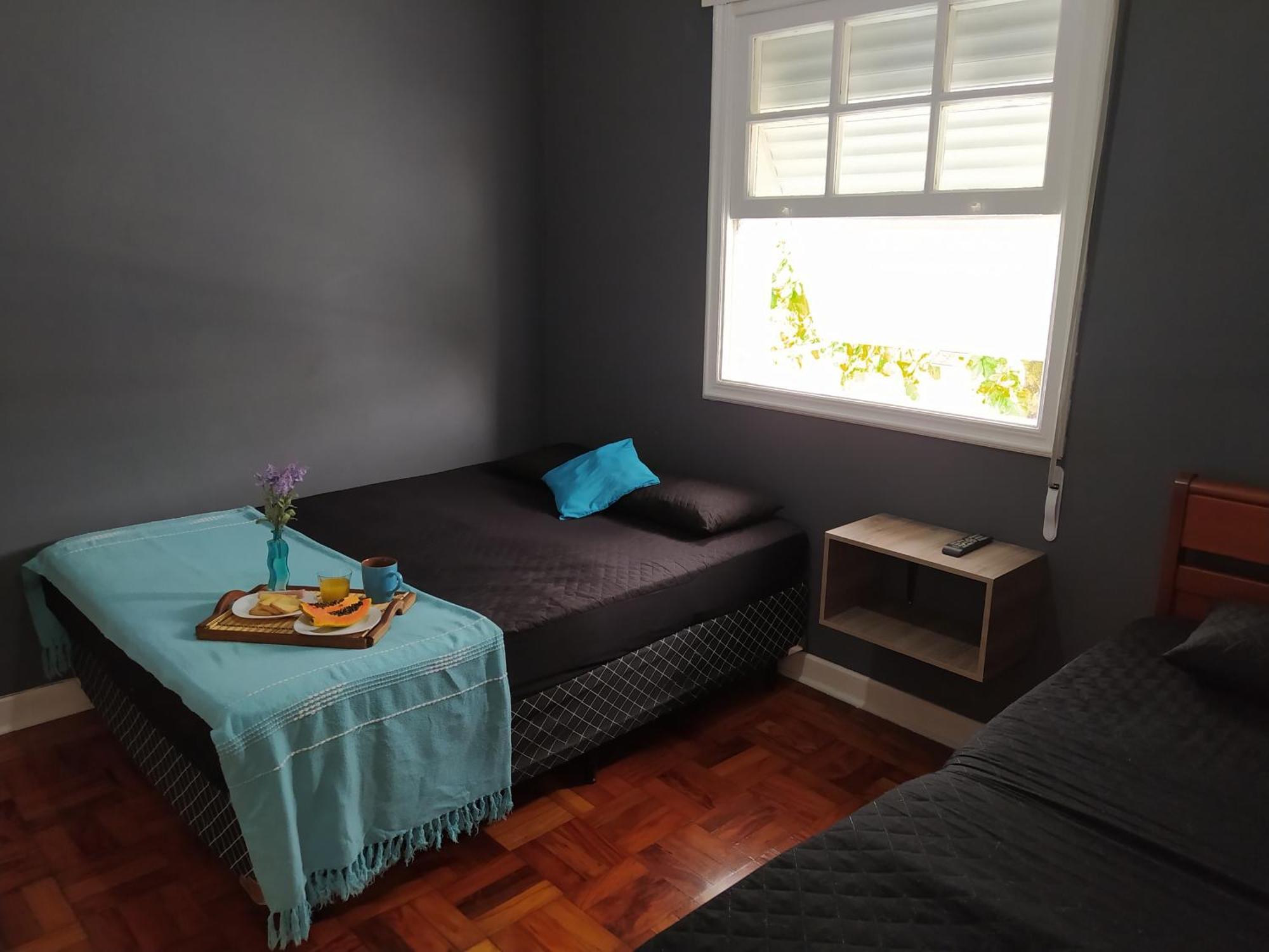 Tacos Da Enseada Apartment Guaruja