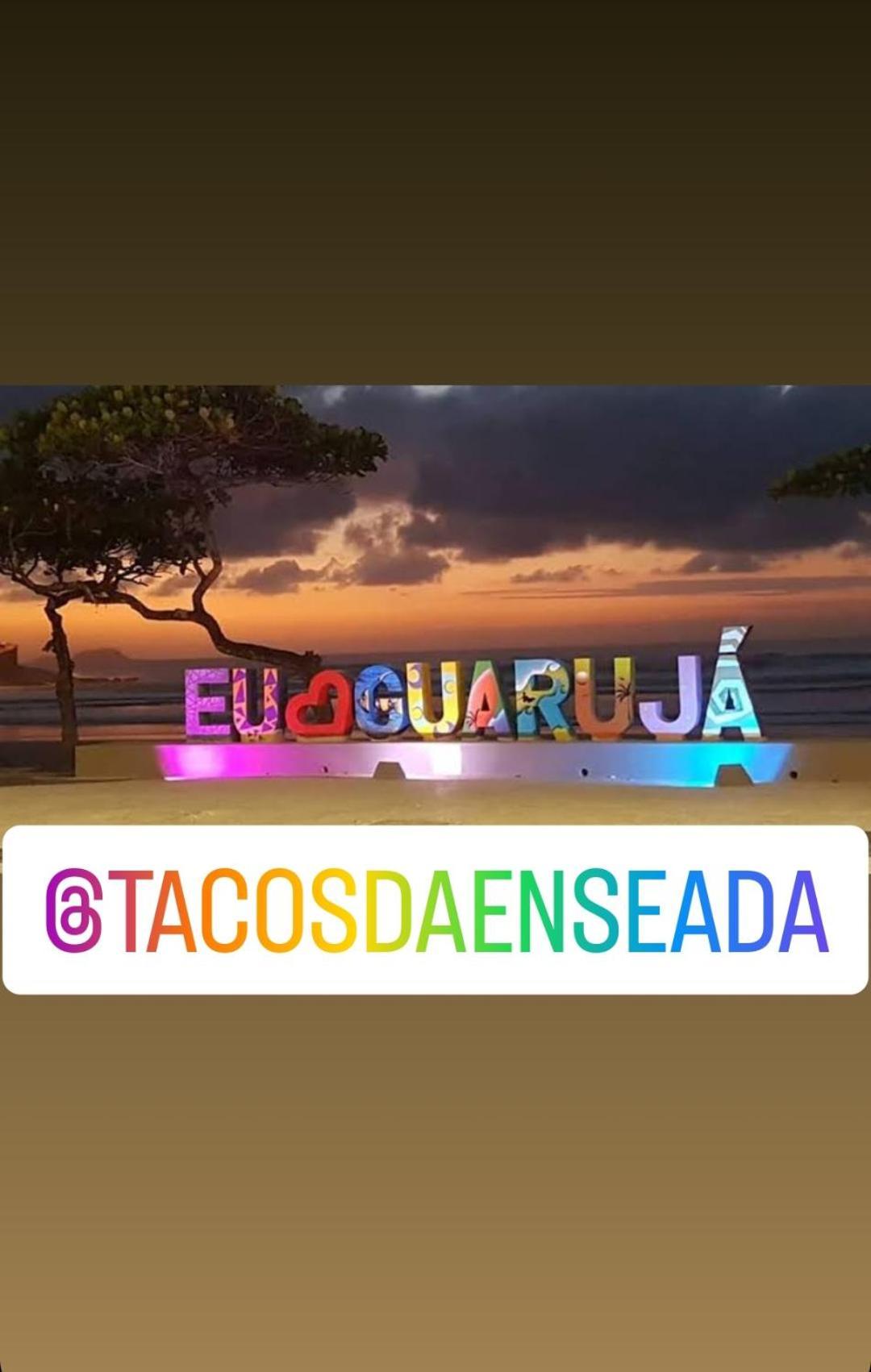 Tacos Da Enseada Guaruja