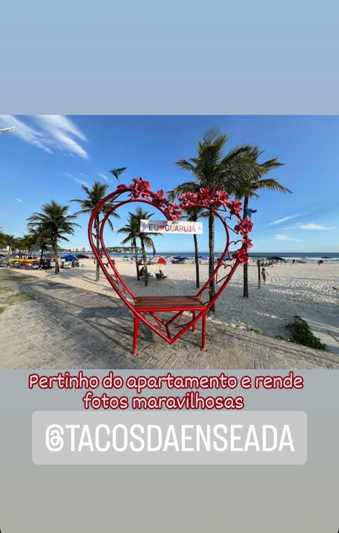 Tacos Da Enseada Guaruja